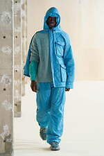 オーラリー 2022年秋冬コレクション - 光のあわい｜写真28