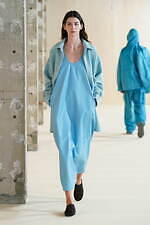 オーラリー 2022年秋冬コレクション - 光のあわい｜写真29