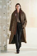 オーラリー 2022年秋冬コレクション - 光のあわい｜写真40