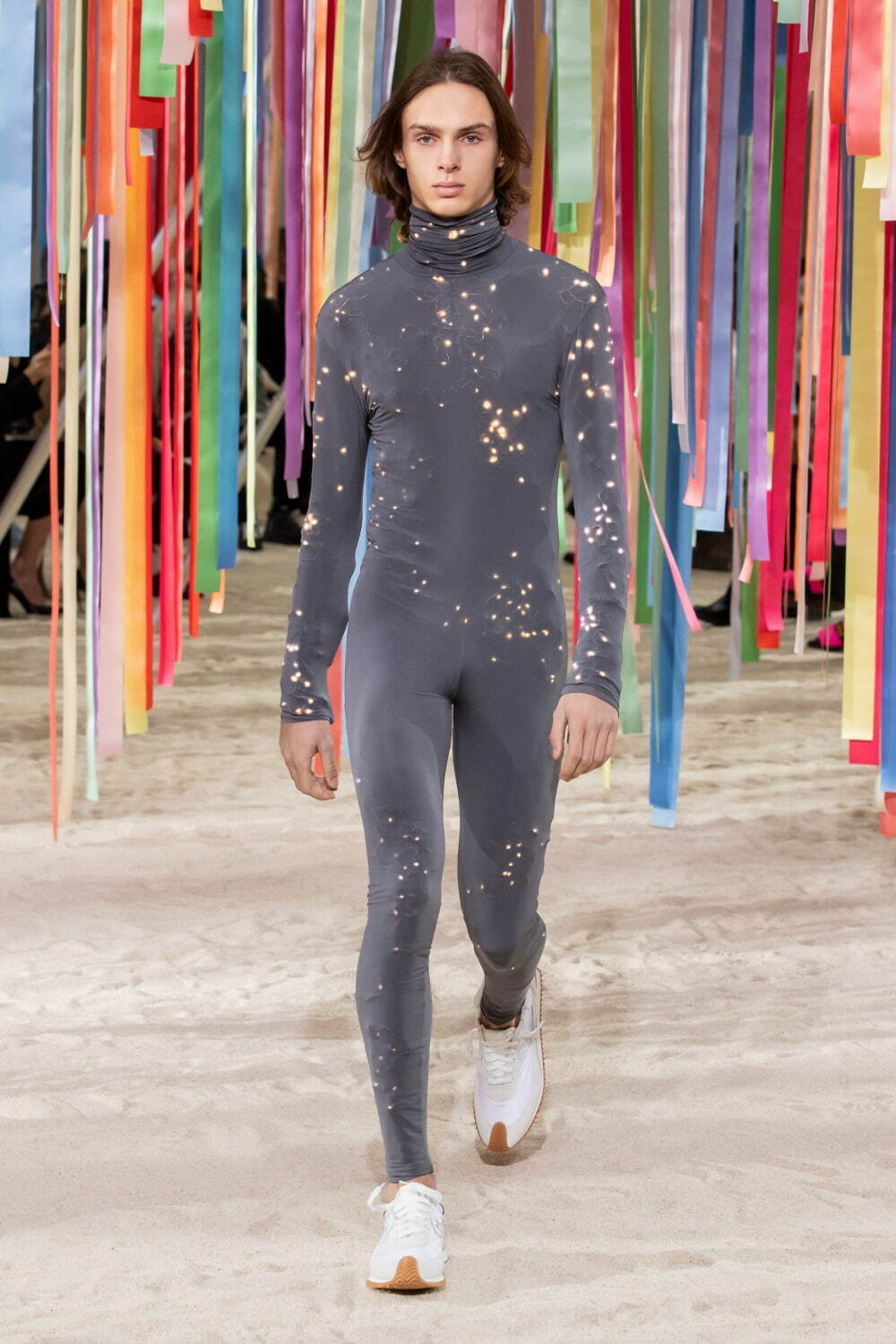 ロエベ(LOEWE) 2022-23年秋冬メンズコレクション - ファッションプレス