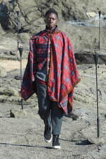 ホワイトマウンテニアリング2022年秋冬メンズコレクション - 幾何学的な都市のリズム｜写真1