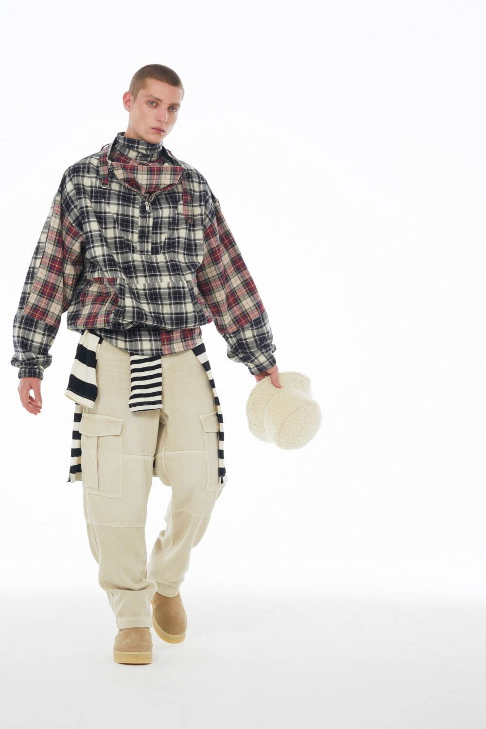 イザベル マラン 2022-23年秋冬<span>コレクション</span> - 写真3