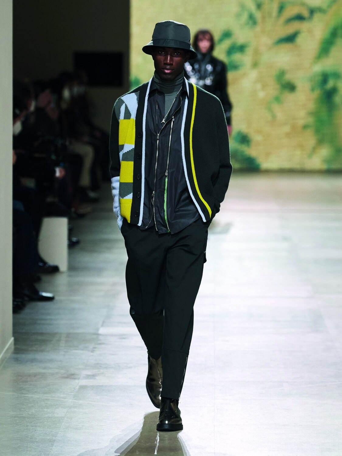 エルメス 2022-23年秋冬<span>コレクション</span> - 写真13