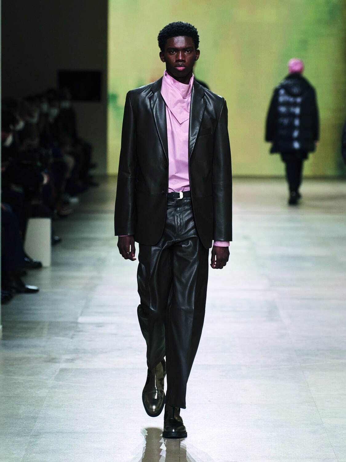 エルメス 2022-23年秋冬<span>コレクション</span> - 写真39