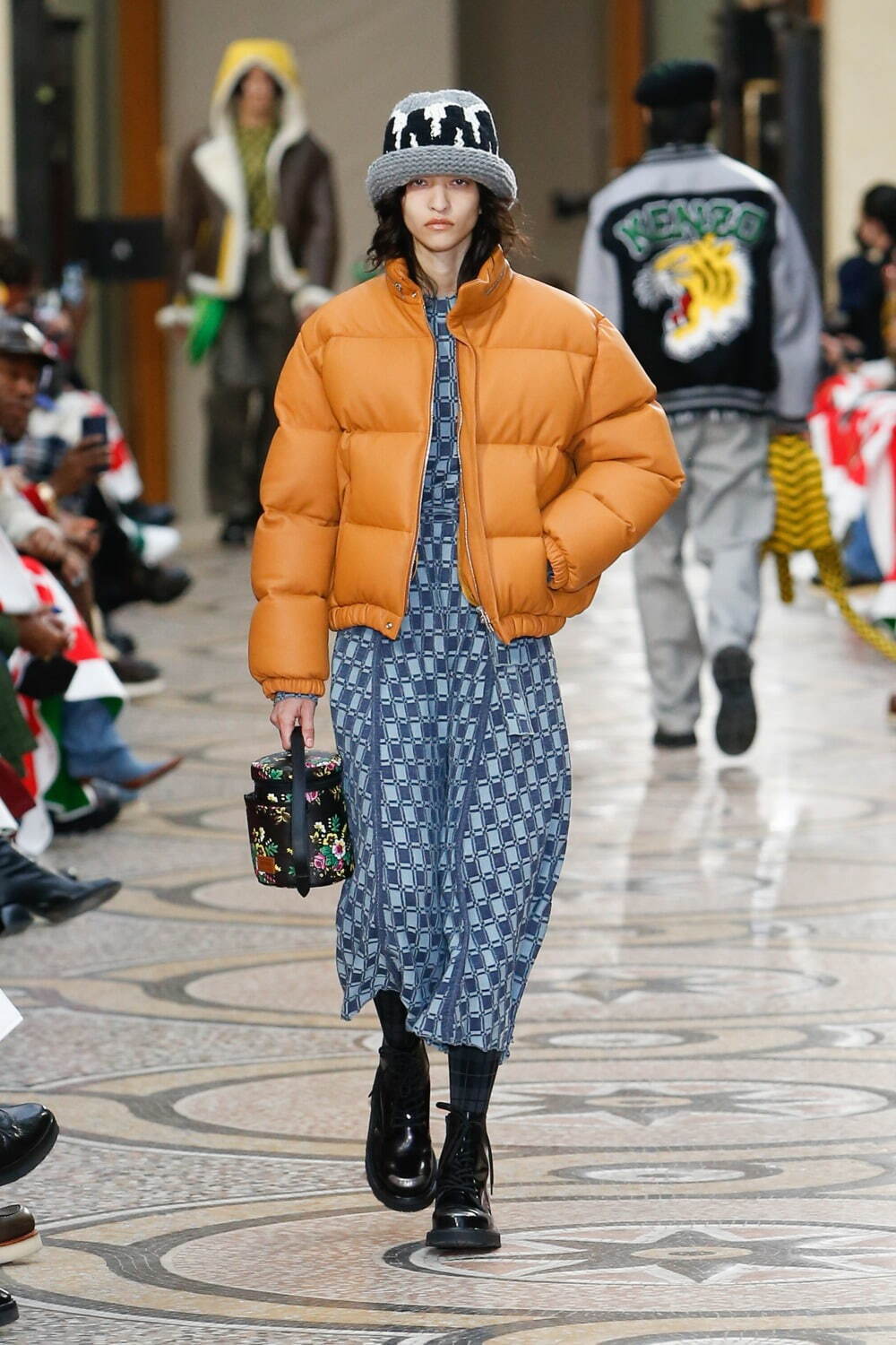 ケンゾー(KENZO) 2022-23年秋冬ウィメンズ&メンズコレクション  - 写真36