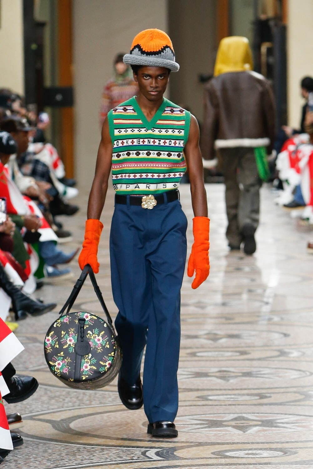 ケンゾー(KENZO) 2022-23年秋冬ウィメンズ&メンズコレクション  - 写真39