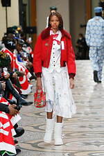 ケンゾー 2022年秋冬コレクション - NIGO手がける初のシーズン、自身と髙田賢三の文法を重ねて｜写真6