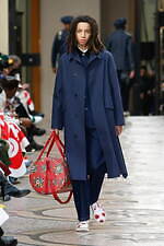 ケンゾー 2022年秋冬コレクション - NIGO手がける初のシーズン、自身と髙田賢三の文法を重ねて｜写真11