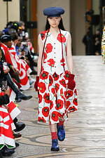 ケンゾー 2022年秋冬コレクション - NIGO手がける初のシーズン、自身と髙田賢三の文法を重ねて｜写真17