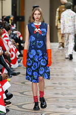 ケンゾー 2022年秋冬コレクション - NIGO手がける初のシーズン、自身と髙田賢三の文法を重ねて｜写真18