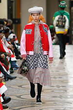 ケンゾー 2022年秋冬コレクション - NIGO手がける初のシーズン、自身と髙田賢三の文法を重ねて｜写真35