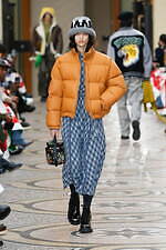 ケンゾー 2022年秋冬コレクション - NIGO手がける初のシーズン、自身と髙田賢三の文法を重ねて｜写真36