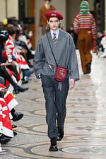 ケンゾー 2022年秋冬コレクション - NIGO手がける初のシーズン、自身と髙田賢三の文法を重ねて｜写真42