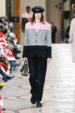 ケンゾー 2022年秋冬コレクション - NIGO手がける初のシーズン、自身と髙田賢三の文法を重ねて｜写真53