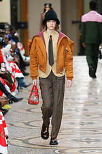 ケンゾー 2022年秋冬コレクション - NIGO手がける初のシーズン、自身と髙田賢三の文法を重ねて｜写真56