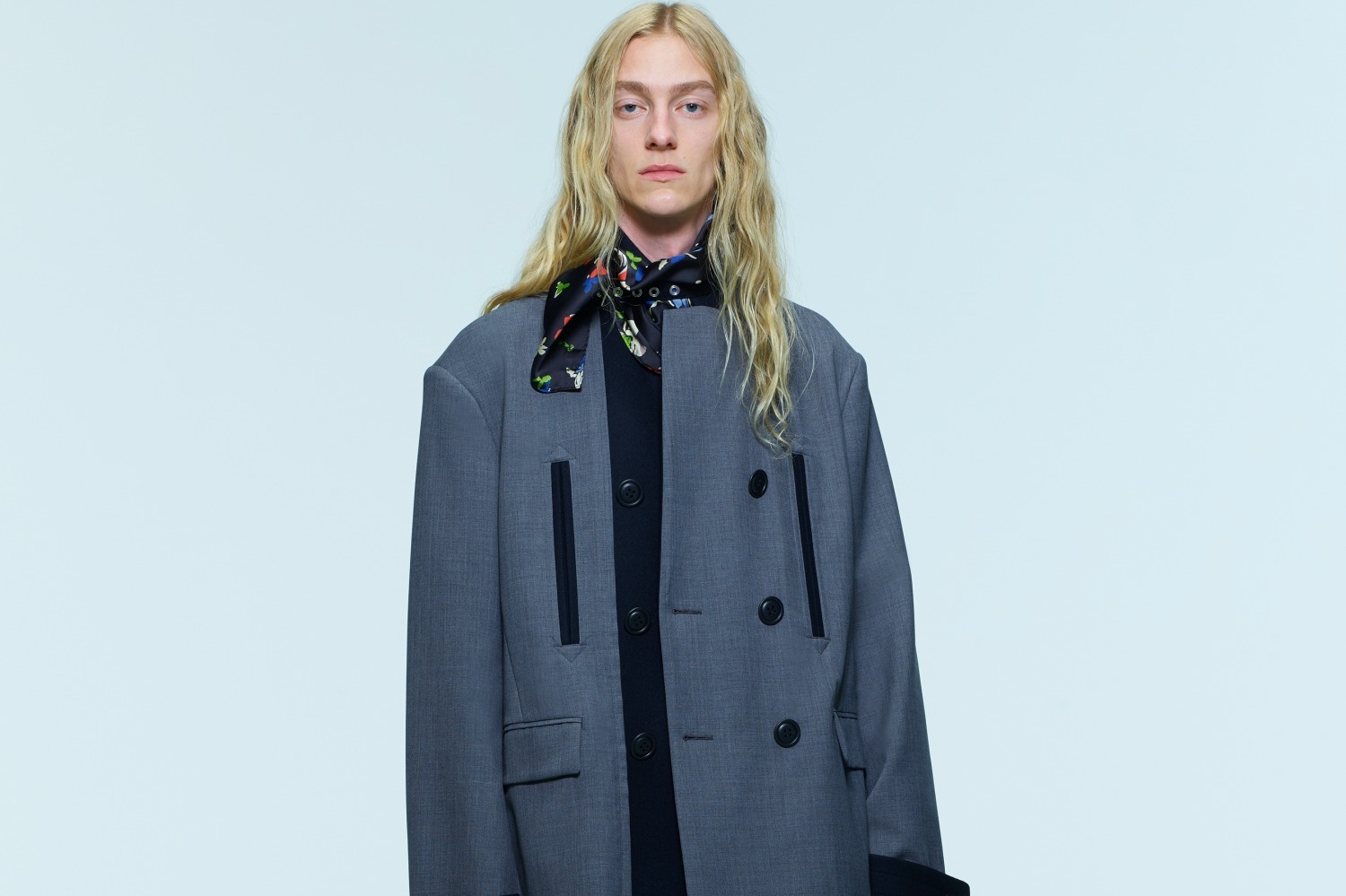 サカイ(sacai) コレクション - ファッションプレス サカイ(sacai) コレクション - ファッションプレス