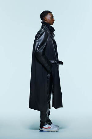 sacai 2022年秋冬メンズコレクション - 連続変換のハイブリッド｜写真40