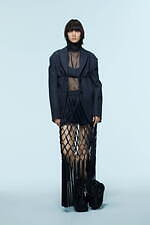 sacai 2022年プレフォールコレクション - 対比と統一｜写真24