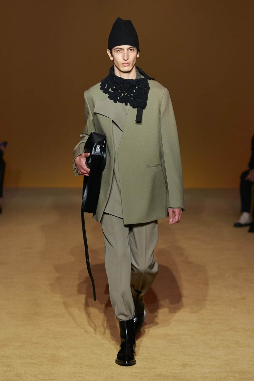 ジル サンダー(JIL SANDER) 2022-23年秋冬メンズコレクション  - 写真2