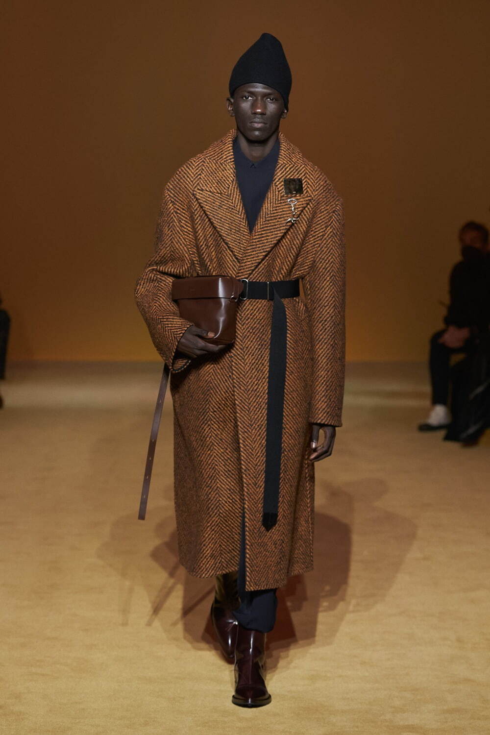 ジル サンダー(JIL SANDER) 2022-23年秋冬メンズコレクション ファッションプレス