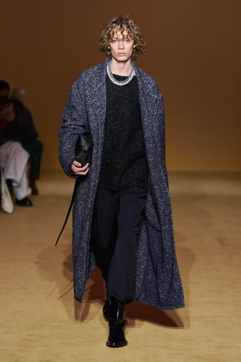 ジル サンダー(JIL SANDER) 2022-23年秋冬メンズコレクション ジル サンダー(JIL SANDER) 2022-23年秋冬メンズコレクション