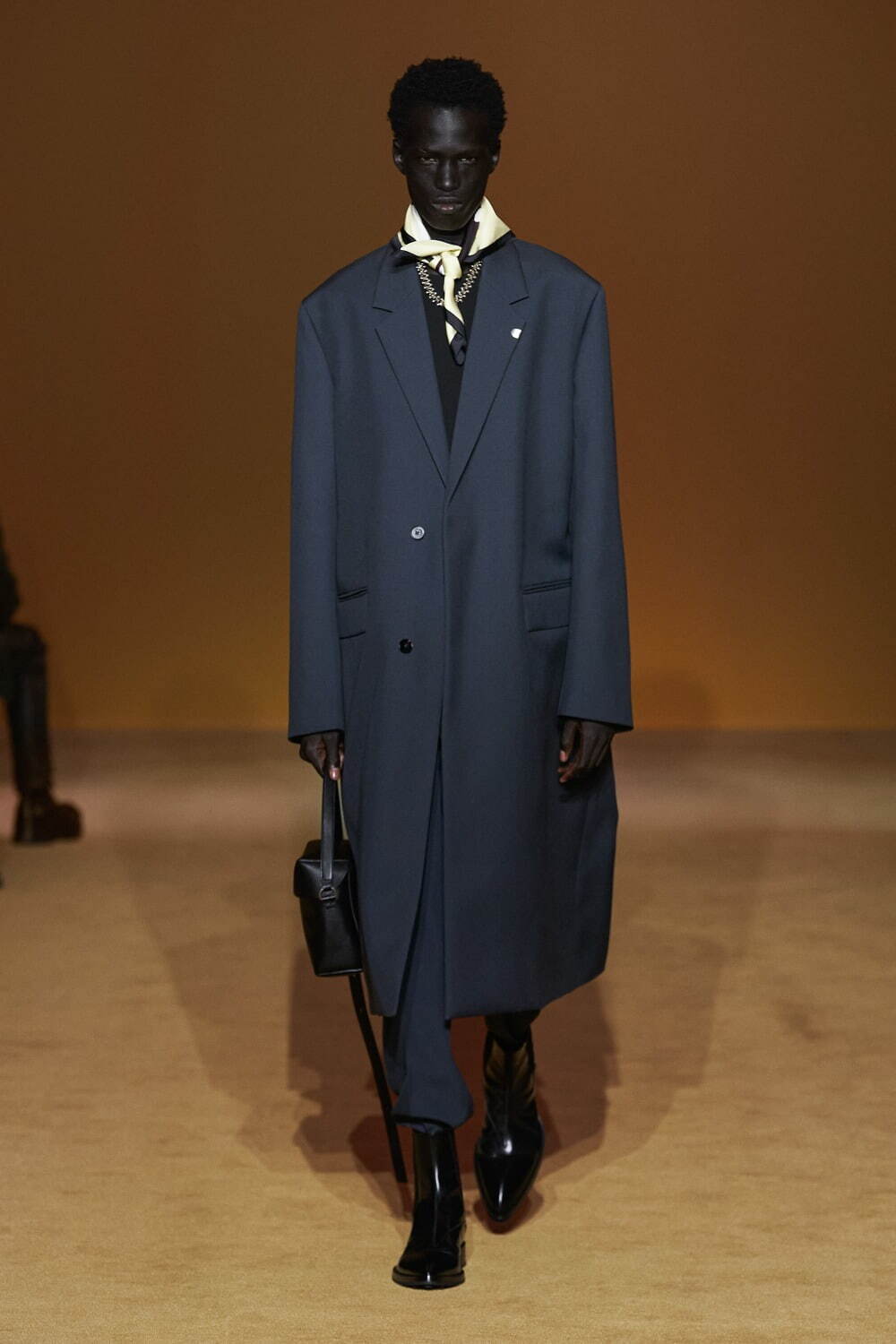 ジル サンダー(JIL SANDER) 2022-23年秋冬メンズコレクション  - 写真34