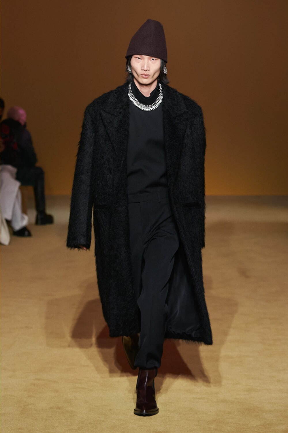 ジル サンダー(JIL SANDER) 2022-23年秋冬メンズコレクション  - 写真37