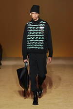 ジル サンダー 2022年秋冬メンズコレクション - 自由を与える衣服｜写真8