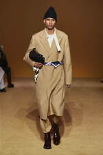 ジル サンダー 2022年秋冬メンズコレクション - 自由を与える衣服｜写真31