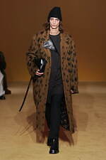 ジル サンダー 2022年秋冬メンズコレクション - 自由を与える衣服｜写真38