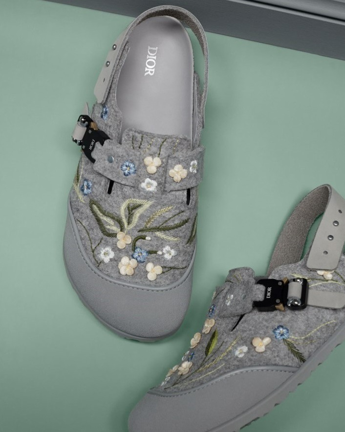 ディオール(DIOR), ビルケンシュトック(BIRKENSTOCK) トキオ ミラノ｜写真2