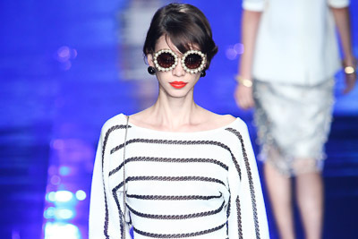 ラグナムーン 2014年春夏 ウィメンズ コレクション