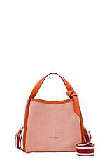 ケイト・スペード22年春の新作バッグ、花や蝶のバスケットバッグ＆テニスボールバッグなど｜写真63