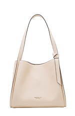 ケイト・スペード22年春の新作バッグ、花や蝶のバスケットバッグ＆テニスボールバッグなど｜写真24