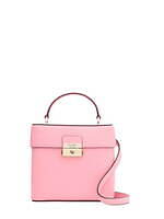 ケイト・スペード22年春の新作バッグ、花や蝶のバスケットバッグ＆テニスボールバッグなど｜写真58