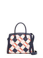 ケイト・スペード22年春の新作バッグ、花や蝶のバスケットバッグ＆テニスボールバッグなど｜写真36