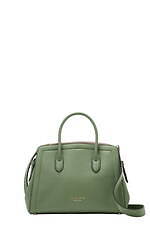 ケイト・スペード22年春の新作バッグ、花や蝶のバスケットバッグ＆テニスボールバッグなど｜写真79