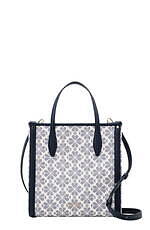 ケイト・スペード22年春の新作バッグ、花や蝶のバスケットバッグ＆テニスボールバッグなど｜写真76