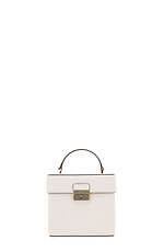 ケイト・スペード22年春の新作バッグ、花や蝶のバスケットバッグ＆テニスボールバッグなど｜写真57