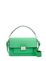 ケイト・スペード22年春の新作バッグ、花や蝶のバスケットバッグ＆テニスボールバッグなど｜写真51