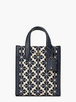 ケイト・スペード22年春の新作バッグ、花や蝶のバスケットバッグ＆テニスボールバッグなど｜写真70