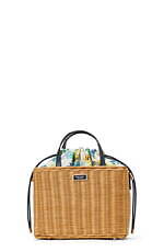 ケイト・スペード22年春の新作バッグ、花や蝶のバスケットバッグ＆テニスボールバッグなど｜写真62