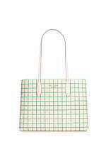 ケイト・スペード22年春の新作バッグ、花や蝶のバスケットバッグ＆テニスボールバッグなど｜写真16