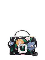 ケイト・スペード22年春の新作バッグ、花や蝶のバスケットバッグ＆テニスボールバッグなど｜写真42