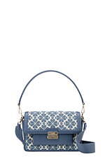 ケイト・スペード22年春の新作バッグ、花や蝶のバスケットバッグ＆テニスボールバッグなど｜写真67