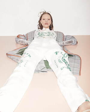 ティート トウキョウ(tiit tokyo) 2022年春夏ウィメンズコレクション  - 写真4