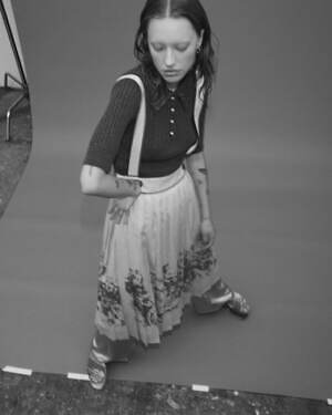 ティート トウキョウ(tiit tokyo) 2022年春夏ウィメンズコレクション  - 写真6