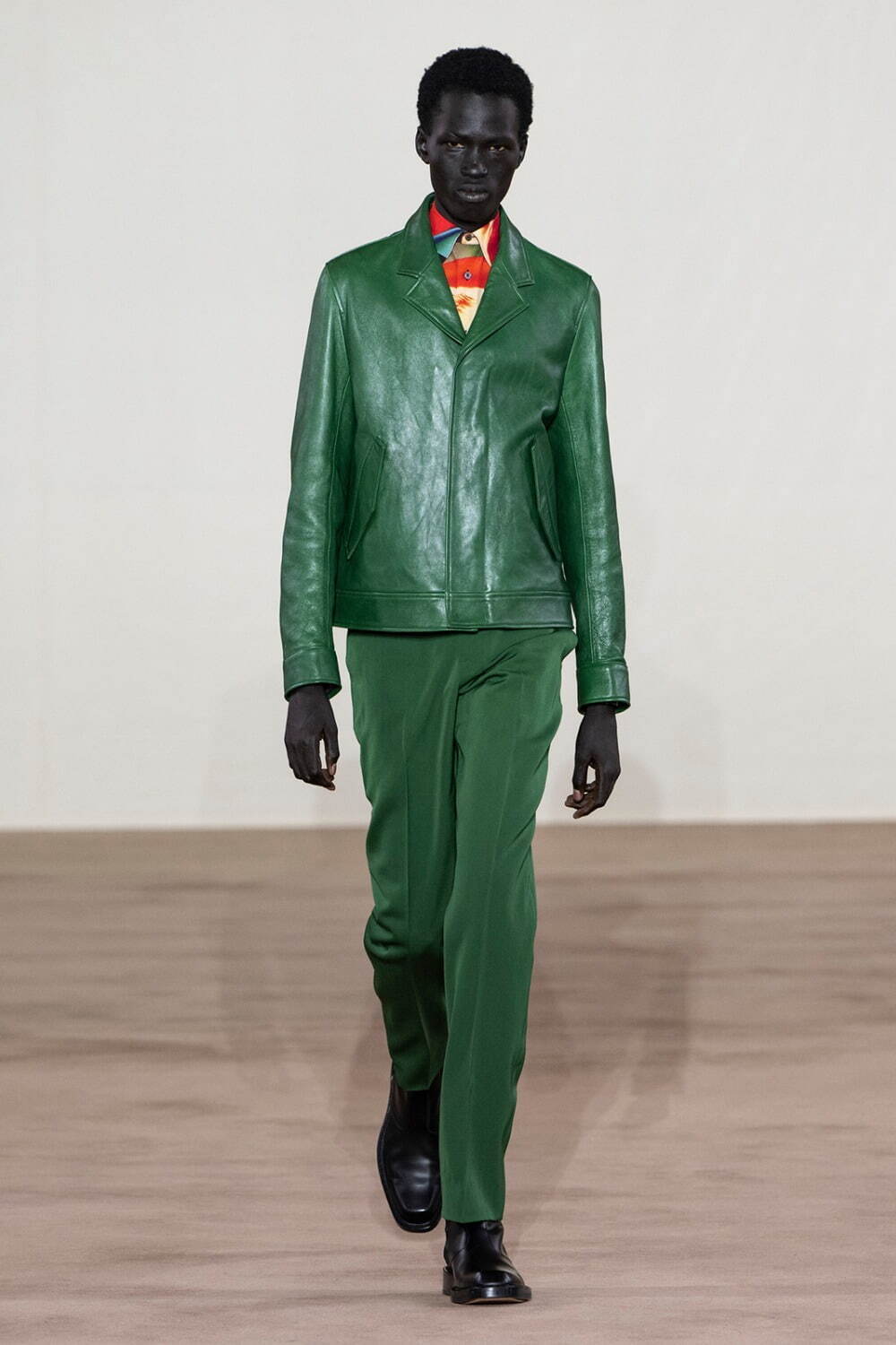 Paul Smithジーンズコールデイルイジャケット