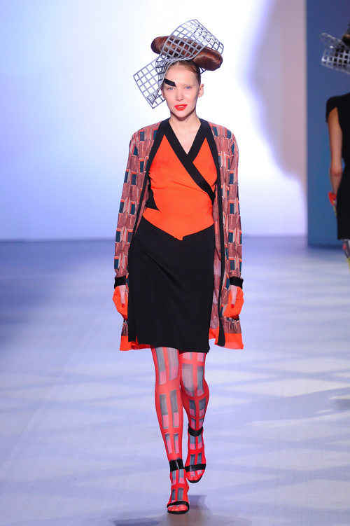 ヒロコ コシノ 2014年春夏<span>コレクション</span> - 写真13