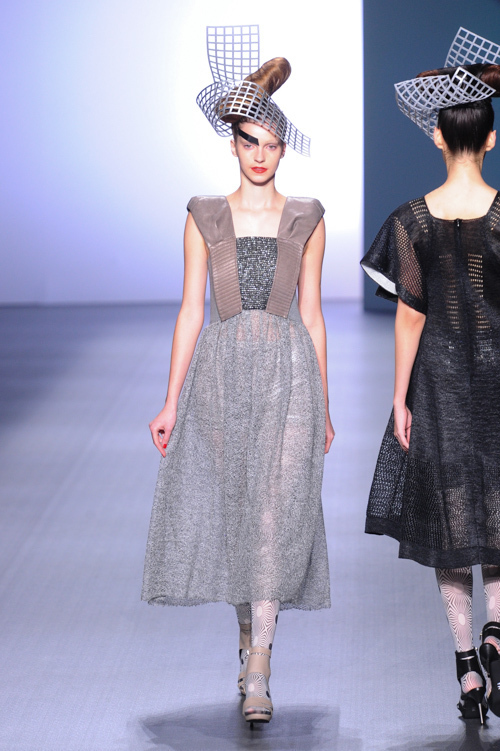 ヒロコ コシノ 2014年春夏<span>コレクション</span> - 写真38